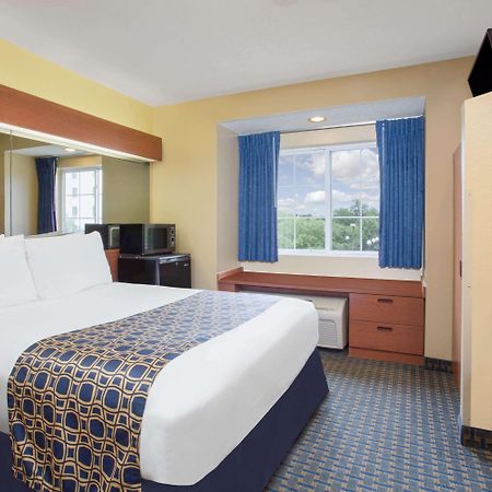 Microtel Inn & Suites Leesburg Eksteriør bilde