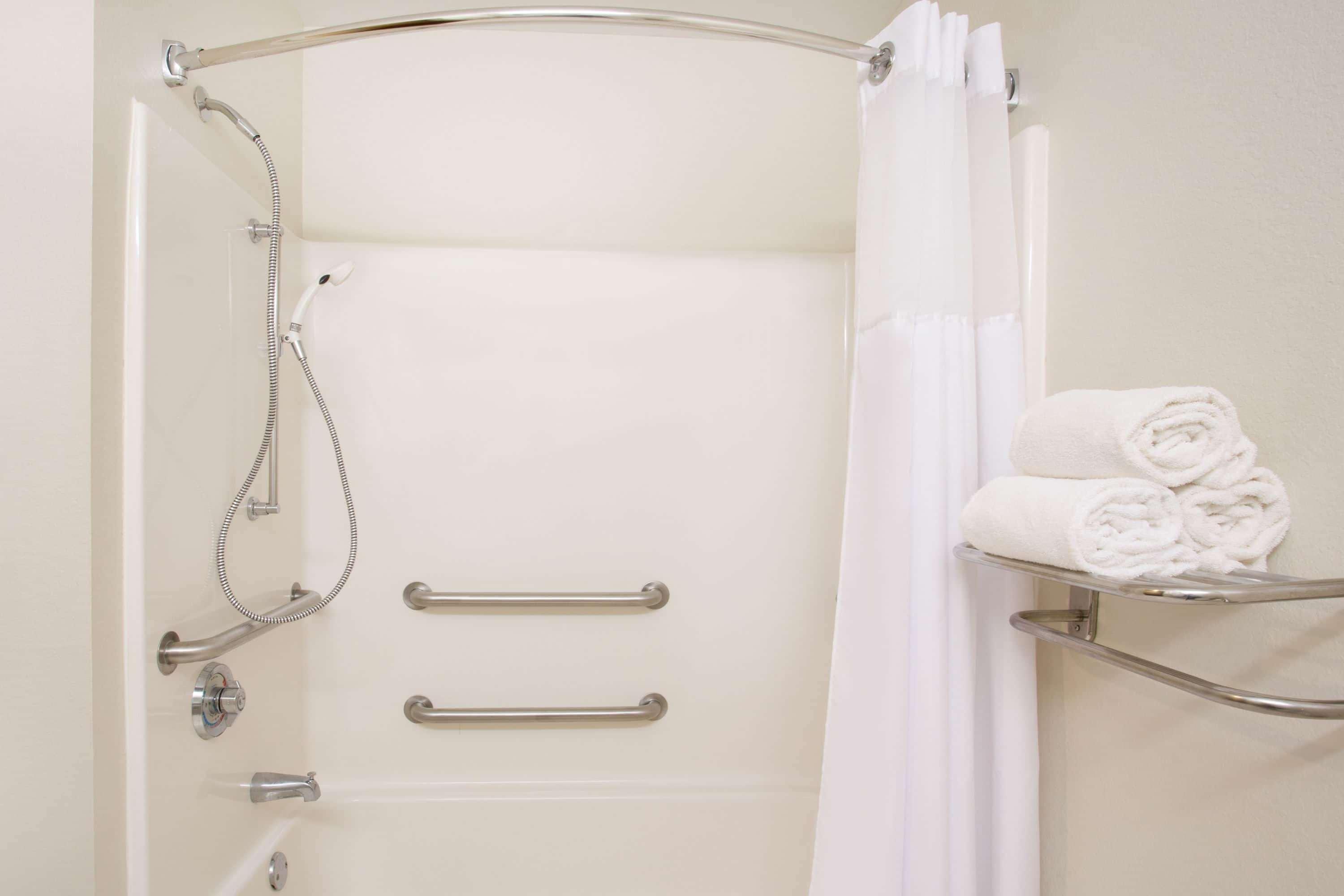 Microtel Inn & Suites Leesburg Eksteriør bilde